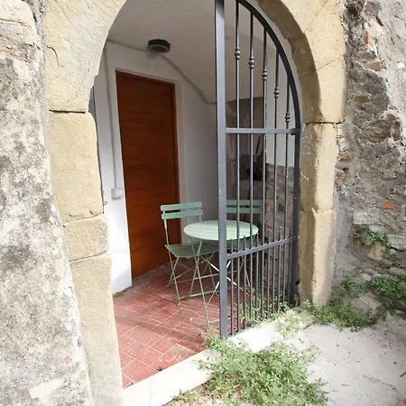 Castelletto شقة Giucano