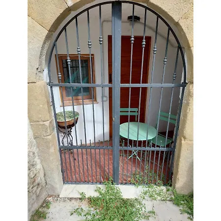 شقة Castelletto *