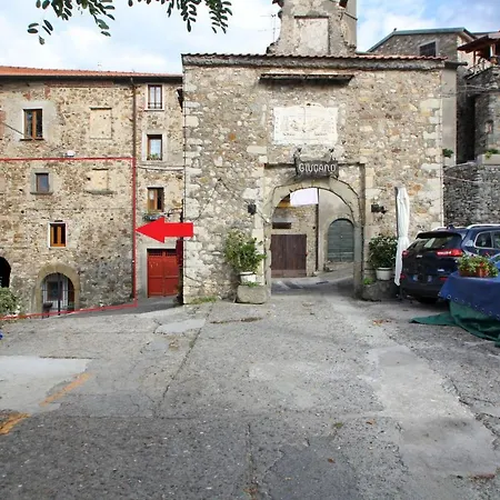 شقة Castelletto *
