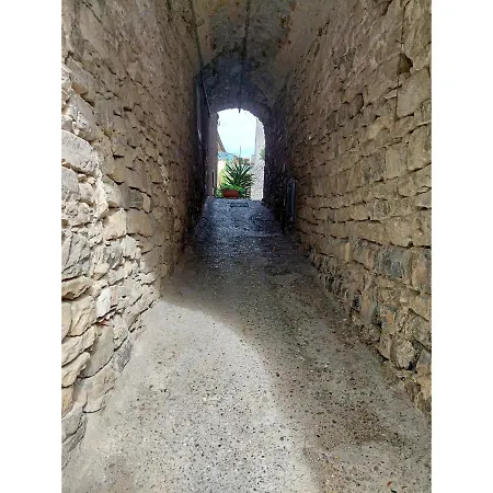 Castelletto *